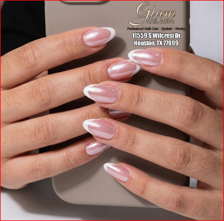 Glam Nail & Spa